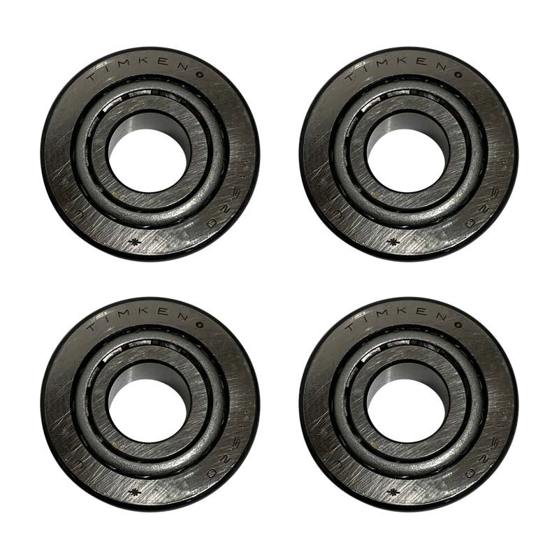 Timken King Pin Bearing Set For Ford GP GPA GPW Willys MB Slat MB