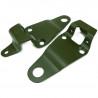 Kit support d'arceau pour Jeep Ford GPW (Late)