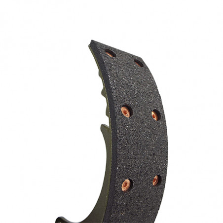 Jeu De Mâchoires De Frein Pour Scooter Honda SH 125i JF23 - Neuf