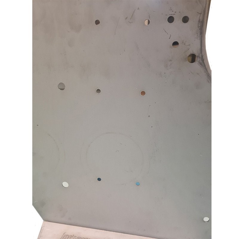 Joe's Motor Pool ACM 1 Driver Side Front Quarter Panel for Willys MB