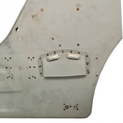 Joe's Motor Pool ACM 2 Driver Side Rear Quarter Panel for  Ford  GPW &  Willys MB