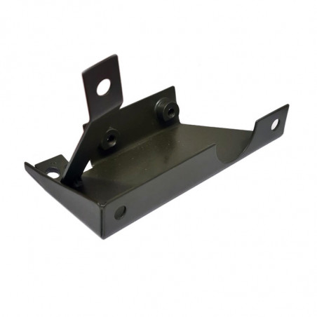 Joe's Motor Pool Late Driver Side Air Filter Bracket for  Willys MB