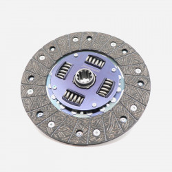 Joe's Motor Pool Clutch Disc Assembly for  Ford  GPA,  GPW,  Willys MB Slat & MB