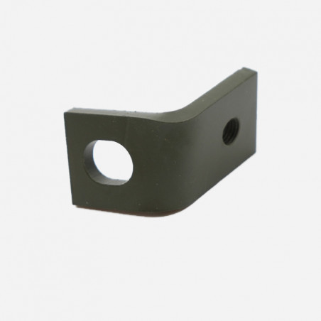 Joe's Motor Pool Starter Motor Support Bracket for  Ford  GPW &  Willys MB