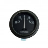 Joe's Motor Pool  Early Ammeter Gauge for  Willys MB Slat & Dodge