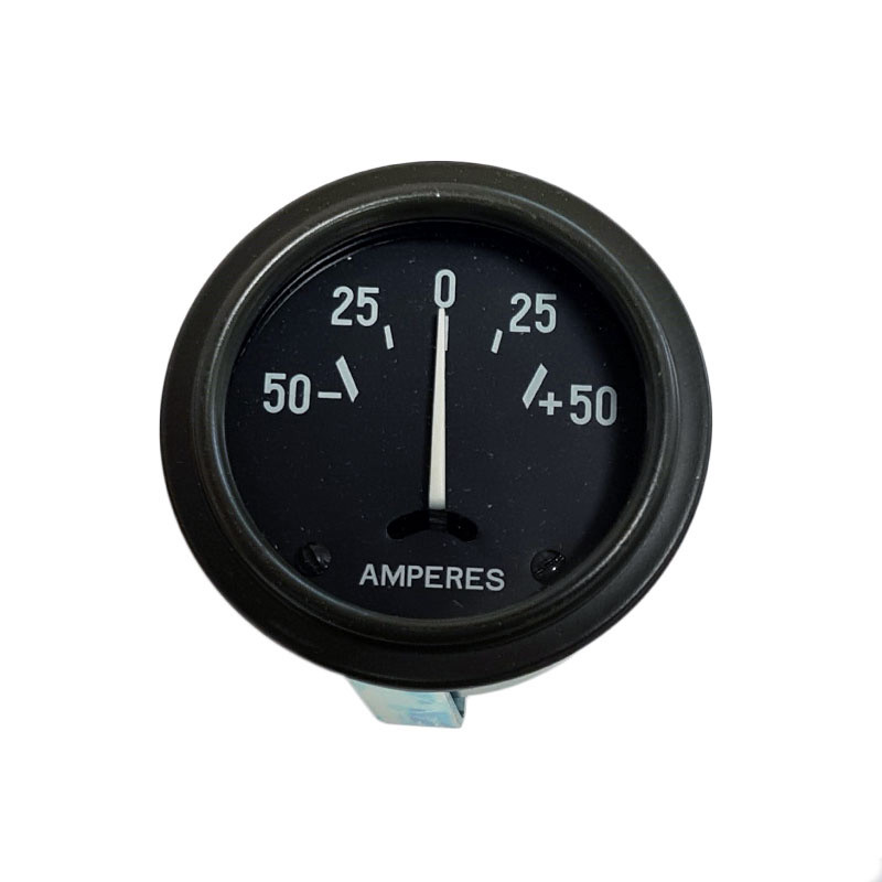 Joe's Motor Pool Ammeter Gauge for  Willys MB