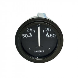 Joe's Motor Pool Late F Marked Ammeter Gauge for  Ford  GPW