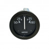 Joe's Motor Pool Late F Marked Ammeter Gauge for  Ford  GPW