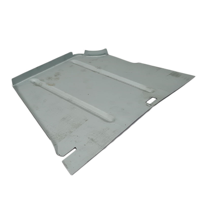 Joe's Motor Pool Mid to Late Type Glovebox Base for  Ford  GPW