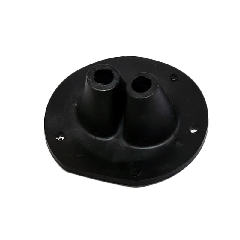 Joe's Motor Pool  Early Transfer Box Shifter Rubber Boot for  Ford  GPW,  Willys MB Slat & MB