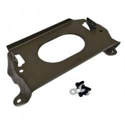 Joe's Motor Pool Battery Tray & Fixings for  Ford  GPW