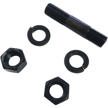 Écarteur De Fusée De Direction - Outil Pro Pour Suspension (moyeu Fendu)