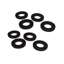 Kit de rondelles de suspension pour Jeep Ford GPW, Willys MB Slat & MB (jeu de 8)