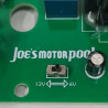 Joe's Motor Pool  Early 6 & 12 Volt Regulator Circuit Board for  Ford  GPW,  Willys MB Slat & MB