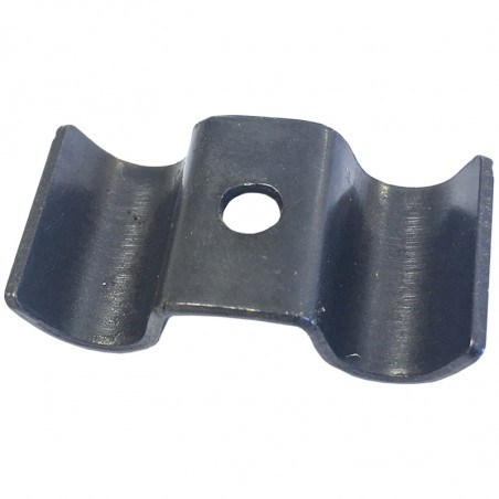 Clip de câblage double pour Jeep Ford GPA, GPW, Willys MB Slat & MB