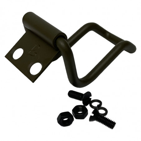 Joe's Motor Pool  Early 2 Hole Rear Axe Clamp for  Ford  GPW