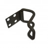 Joe's Motor Pool Late 4 Hole Rear Axe Clamp for  Ford  GPW