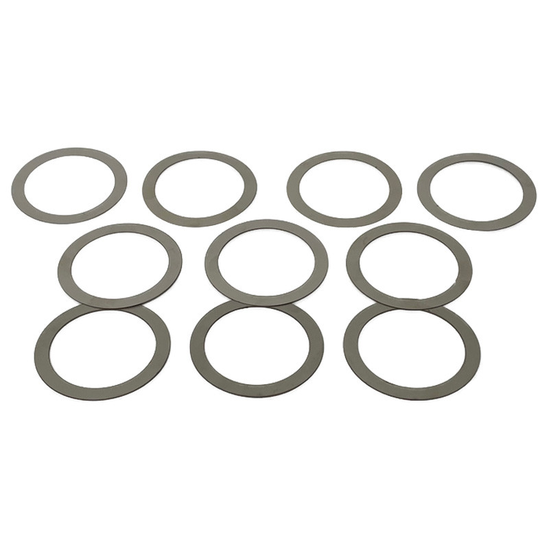 Joe's Motor Pool Differential Shim Set For  Ford  GPA  GPW  Willys MB Slat & MB (set of 10)