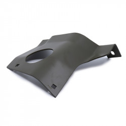 Joe’s Motor Pool  Early Type Skid Plate Extension for  Early  Willys MB