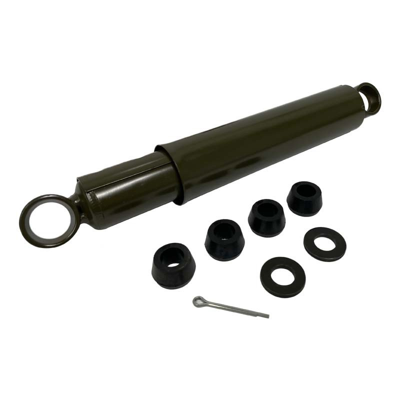 Joe's Motor Pool Rear Shock Assembly For  Willys MB
