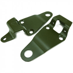 Joe's Motor Pool Bow Set for Mid & Late  Willys MB