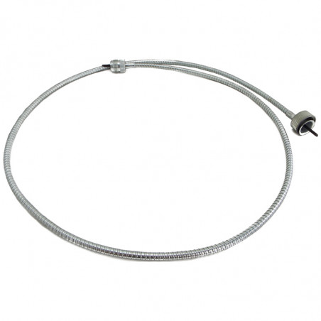 Joe's Motor Pool Metal Speedo Cable for  Ford  GPW &  Willys MB Slat & MB