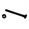 Joe's Motor Pool F Marked Leaf Spring Suspension Bolt Set For  Ford  GPW (set of 16)