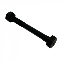 Joe's Motor Pool F Marked Leaf Spring Suspension Bolt Set For  Ford  GPW (set of 16)