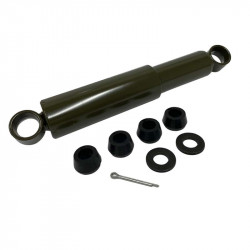 Assemblage d'amortisseur avant pour Willys MB