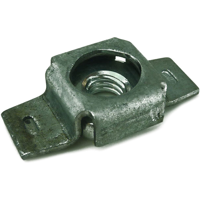 Écrou cage 5/16 UNC pour Jeep Ford GPA, GPW & Willys MB