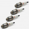 Joe's Motor Pool Spark Plug Set For  Ford &  Willys