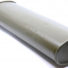 Joe's Motor Pool Oval Exhaust Muffler For  Ford  GPW &  Willys MB