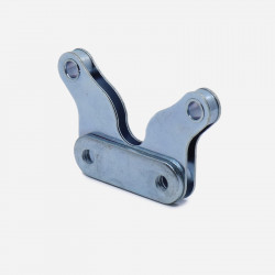 Support anti vibration de klaxon pour Jeep Ford GPW