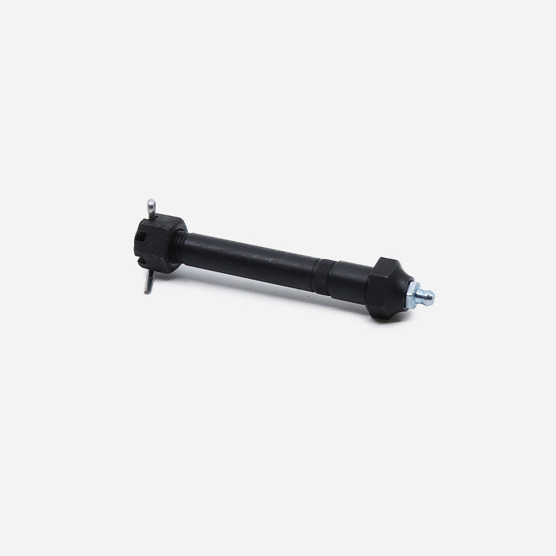 Joe's Motor Pool 106mm Torque Reactor Bolt For  Ford  GPW &  Willys MB