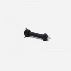 Axe de ressort court (73mm) pour Jeep Ford GPW & Willys MB