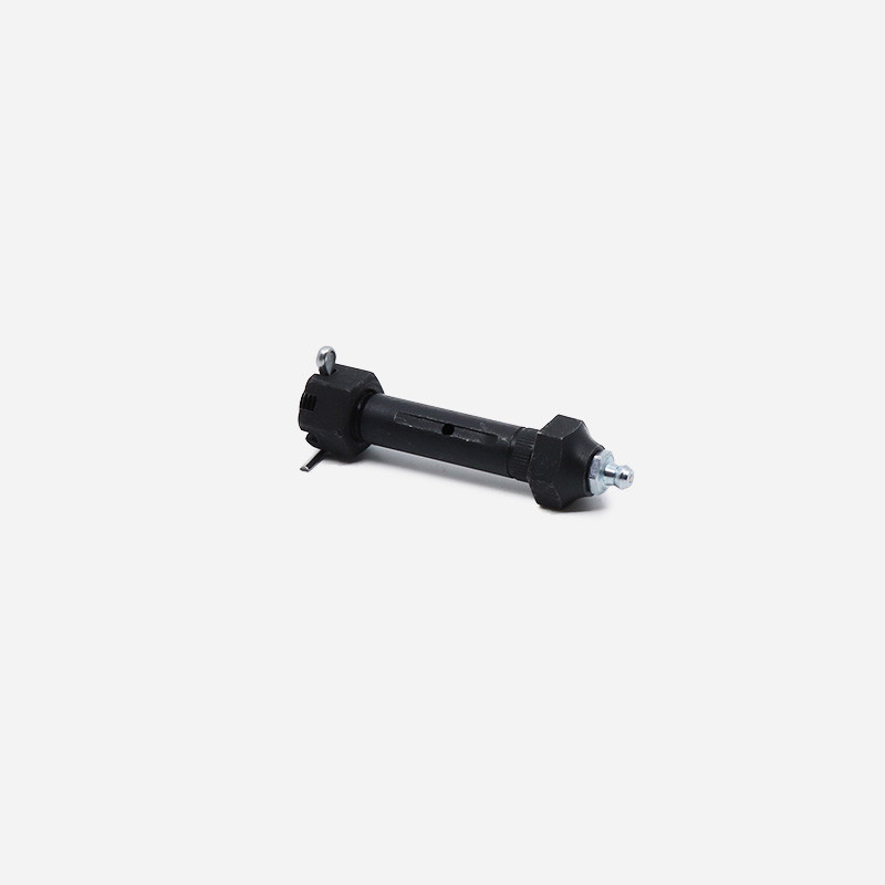 Joe's Motor Pool 73mm Suspension Bolt For  Ford  GPW &  Willys MB
