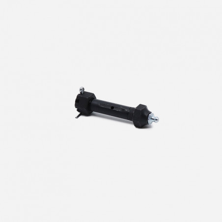 Axe de ressort court (73mm) pour Jeep Ford GPW & Willys MB