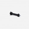 Axe de ressort court (73mm) pour Jeep Ford GPW & Willys MB