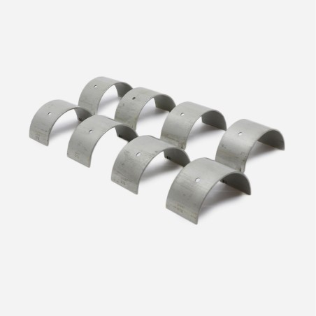 Con Rod Bearing Shell Set - 0.020 Undersize