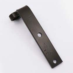 F marked late generator bracket for Ford GPW