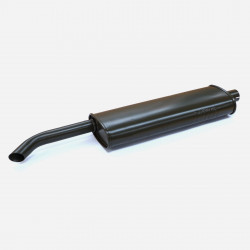 Exhaust Muffler For Ford...