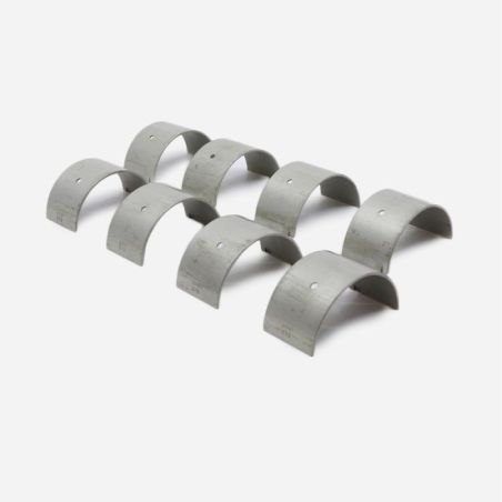 Con Rod Bearing Shell Set for Ford GPA, GPW, Willys MB Slat & MB (set of 8)-Standard Size