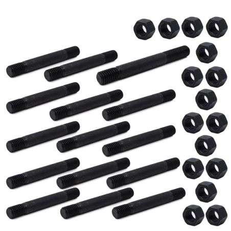 Cylinder Head Stud SET