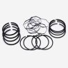 Standard Piston Ring Set of 4 (12 Rings)-0.020 Oversize