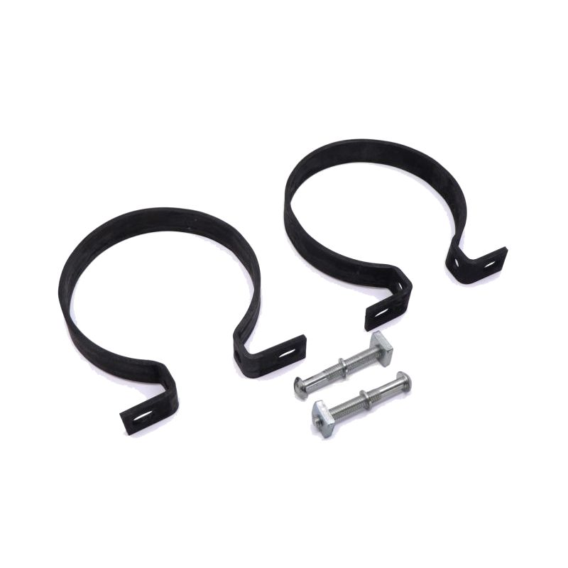 Oil filter Clamp Set For Willys MB