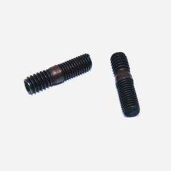 Accelerator Block or Coil to Engine Block Stud SET (1 pair)