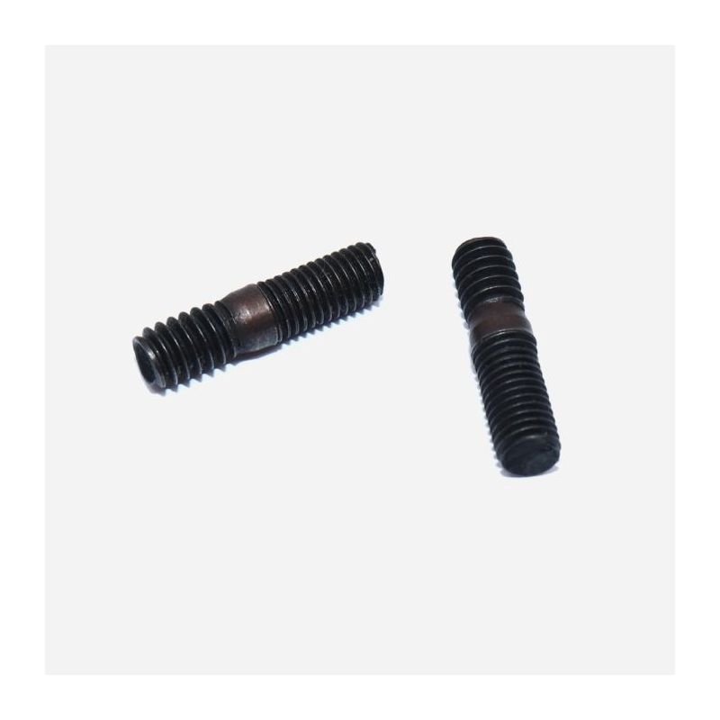 Accelerator Block or Coil to Engine Block Stud SET (1 pair)