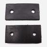 Exhaust Muffler Rubber Support SET (1 pair)