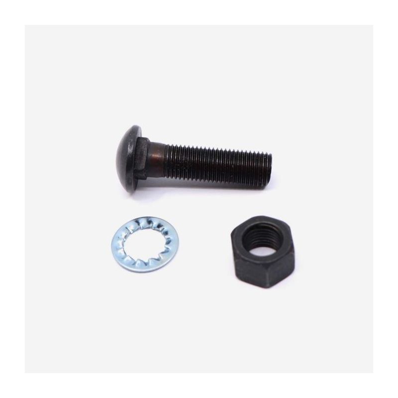 Boulon de fixation de radiateur pour Ford GPW