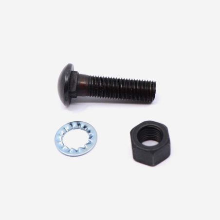 Boulon de fixation de radiateur pour Ford GPW